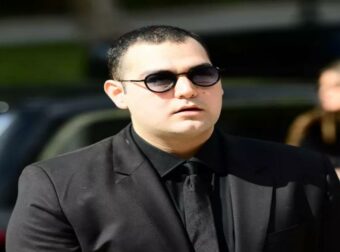 Χρήστος Κούγιας: Μόλις μαθεύτnκε 8 μήνες μετά τον θάνατο του Αλέξη Κούγια