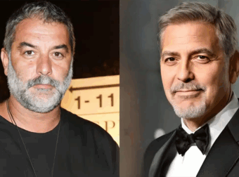 Βασίλης Μπισμπίκης: Ο Έλληνας Τζορτζ Κλούνει, η «αλńτικη» ζωή, το ξεκίνημα από το μηδέν & η κορuφή