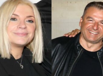 Νικολαΐδου για Λιάγκα: «Δεν είναι θύμα – Ισχύει ότι τον κρεμάς ευκολότερα στο Σύνταγμα από άλλους»