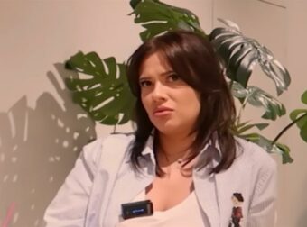 Λάουρα Νάργες: Οι δυσκολίες στην εγκυμοσύνη –  «Φοβόμουν να μείνω ξανά έγκυος»