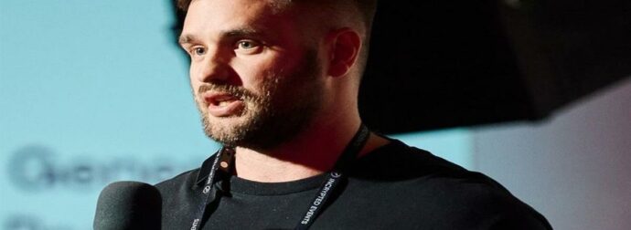 Κονσταντίν Γκάλιτς: Ο μεγιστάνας των κρυπτονομισμάτων βρέθηκε νεκρός μέσα στη Lamborghini του