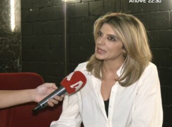Νίκη Λάμη: «Φυσικά και έχω κάνει κατινιές σε σχέση μου» – Η αποκάλυψη για την απιστία