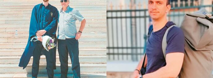 Οι παραλείψεις που στοίχισαν τη ζωή στον στρατιώτη Νίκο Γκάτση: Νοσοκόμα ρωτούσε ασθενείς αν ήξεραν να κάνουν ΚΑΡΠΑ