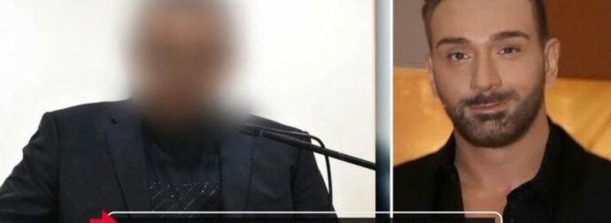 «Έχω ελεγχθεί χίλιες φορές κι ας ελεγχθώ κι άλλες χίλιες»: Τι ισχυρίστηκε ο Νίκος Κοκλώνης για την εμπλοκή σε κύκλωμα