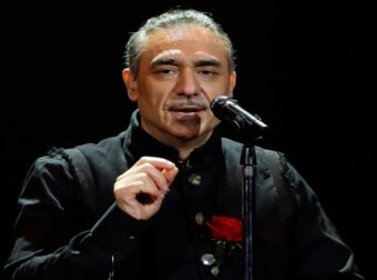 Νότης Σφακιανάκης: Η πρόταση επιχειρηματία για συναυλία στο ΟΑΚΑ και η αντίδραση του τραγουδιστή