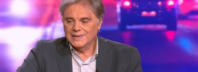 Οδυσσέας Σταμούλης: Συγκινεί για το θάνατο του γιου του – «Είναι αδιανόητο! Είμαστε μια ειδική κατηγορία πόνου»