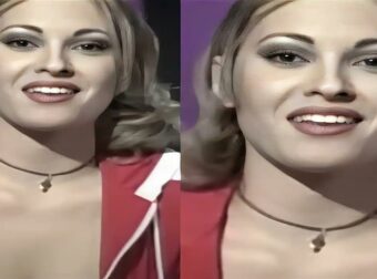 Την αποθέωσε ο Βλάσης Μπονάτσος: Η ηθοποιός που παρουσίασε το πρώτο «Ok» ήταν μια απ’ τις ομορφότερες Ελληνίδες των 90’s