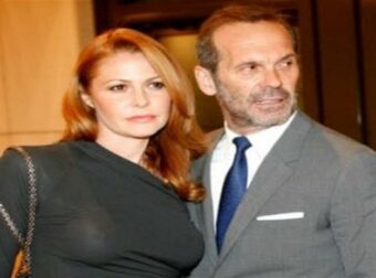 Ξέσπασε ο Κωστόπουλος on air για Μπαλατσινού: “Ένα πράγμα δεν κατάλαβα ποτέ από τις γυναίκες..”