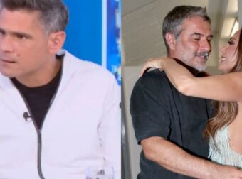 Ουγγαρέζος για την ανάρτηση της Βανδή που στηρίζει τον Μπισμπίκη: «Αφήνει μία σπόντα»