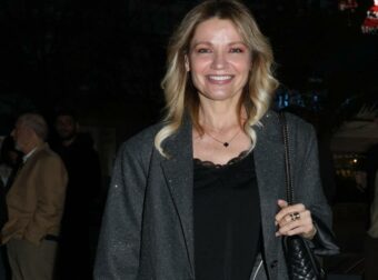 Παναγιώτα Βλαντή: «Κινήθηκα νομικά, ήταν πολύ κακό αυτό για μένα, προσεβλήθη απίστευτα»