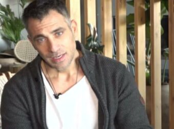 Συγκλονίζει ο Πάνος Τριανταφύλλου: «Αν μπορούσα να ξαναπερπατήσω, θα ήθελα να χορέψω ζεϊμπέκικο»
