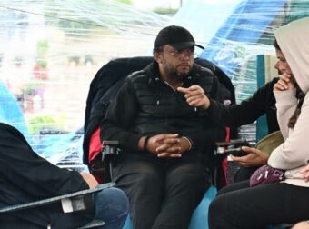 Αρνήθηκε να μείνει στο νοσοκομείο ο Πάνος Ρούτσι – Έχει χάσει 10 κιλά και εμφανίζει υποθρεψία