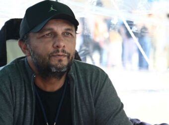 «Νιώθω ότι καταρρέω – Δεν έχω καλέσει κανέναν να έρθει εδώ»: 23η ημέρα απεργία πείνας για τον Πάνο Ρούτσι