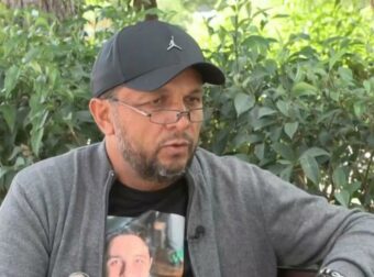 Πάνος Ρούτσι: «Δεν πάμε για κόμμα, θέλουμε ξεκάθαρα να βρούμε τη δικαίωση»