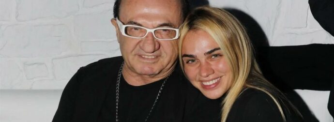 Λευτέρης Πανταζής: Είμαι έτοιμος για δεύτερο παιδί, δεν με πήραν τα χρόνια