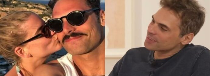 Γιώργος Παπαγεωργίου: «Για να μπορέσει να επανέλθει η Δανάη στη δουλειά, κάνω εγώ πίσω σε κάποιες προτάσεις»