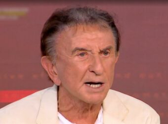 Παπαργυρόπουλος: «Για ένα κ@λοσπίτο θα χάσει ο Αργύρης την αξιοπρέπειά του; Δεν θέλω να με λυπηθεί κανείς»