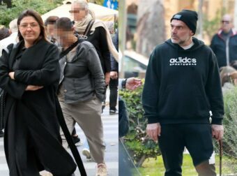 Παπαρίζου: Όλη η αλήθεια για το τελεσίγραφο στον Μαυρίδη – Τι συμβαίνει με τη μεζονέτα στη Γλυφάδα