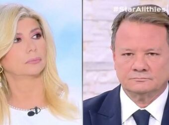 Γνωστός παρουσιαστής καταδικάστηκε για revenge porn: «Το θύμα μετά τον χωρισμό τους τα έφτιαξε με πασίγνωστο ηθοποιό»