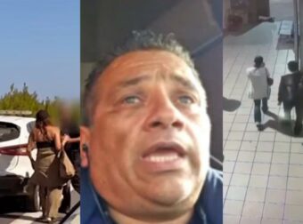 Πατέρας Κυριακής Γρίβα: «Tο παιδί μου γιατί δεν το πήγαν; Εδώ πήγαν την κυρία Βανδή αλλά και το ψυγείο»