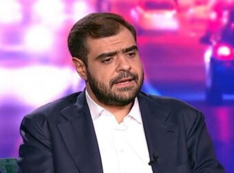 Μαρινάκης: «Είναι πονεμένη ιστορία!» – Οι απειλές στη σύζυγο και τον 1,5 έτους γιο του και το αυτοάνοσο