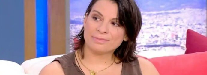 Αποκάλυψη από την τραγουδίστρια Πένυ Σκάρου: «Με βίασε ένας άντρας 70 χρονών και έμεινα έγκυος – Μου έριξε κάτι μέσα στο ποτό και δεν θυμάμαι τίποτα»