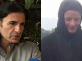 Πετράκης για Λιονάκη: «Οι μοναχοί όταν παίρνουν τον όρκο τους δεν έχουν πλέον οικογένεια»