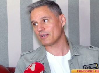 Γρηγόρης Πετράκος: «Ανόητοι όσοι χλευάζουν τον Γονίδη – Τον έχω δει να μετακινεί αντικείμενα»