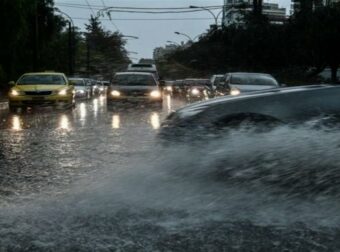 Καιρός: Προ των πυλών δεύτερο κύμα κακοκαιρίας – Πώς θα κυλήσει το σκηνικό μέχρι την 28η Οκτωβρίου