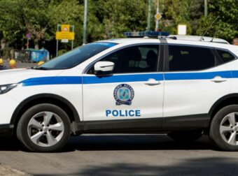 Άγρια επίθεση σε 38χρονη στην Κρήτη: Ο σύντροφός της την έπιασε από το λαιμό και χτύπησε το κεφάλι της στον τοίχο
