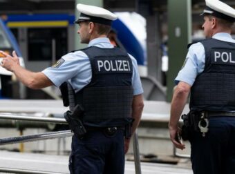 Τρόμος στη Γερμανία: Πυροβολισμοί σε αγορά στο Γκίσεν – Πληροφορίες για τραυματίες
