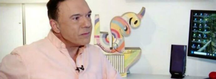 Γιαννόπουλος για παραίτηση από το Πρωινό: «Με το που μπήκα σε μία συνθήκη και κατάλαβα από την αρχή, είπα “όχι!”»