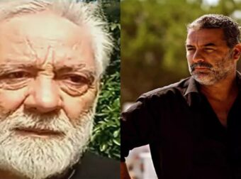 Πρόεδρος συλλόγου Κρητών Μεταμόρφωσης για τον Βασίλη Μπισμπίκη: «Είδα τον κύριο Μπισμπίκη στο τέλος της βραδιάς – Μας χαιρέτησε όλους και έφυγε κύριος»