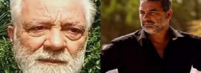 Πρόεδρος συλλόγου Κρητών Μεταμόρφωσης για τον Βασίλη Μπισμπίκη: «Είδα τον κύριο Μπισμπίκη στο τέλος της βραδιάς – Μας χαιρέτησε όλους και έφυγε κύριος»