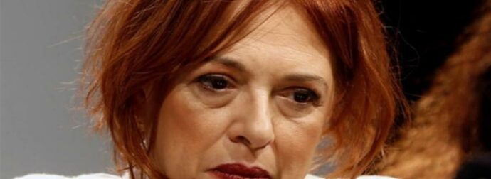 Χιλιάδες likes σε 2 ώρες: Η Ελένη Ράντου είπε την πιο σκληρή αλήθεια για την υπόθεση Μπισμπίκη και αποθεώθηκε