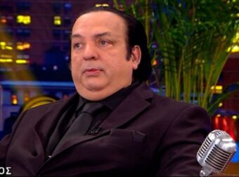Ριχάρδος: «Από 11 χρονών μεγάλωσα χωρίς τη μητέρα μου! Σταμάτησα και το σχολείο στην Α’ Γυμνασίου» – Το παρελθόν του