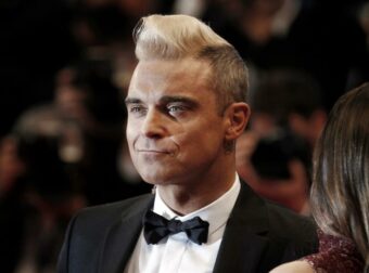 Ρόμπι Γουίλιαμς: Αυτή είναι η σύζυγος του – «Δεν κάνουμε πια σeξ και είμαστε ευτυχισμένοι»