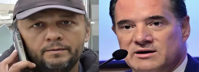 Άδωνις Γεωργιάδης κατά γιατρών Πάνου Ρούτσι: «Κινδυνεύει η ζωή του και παίζουν παιχνίδια»