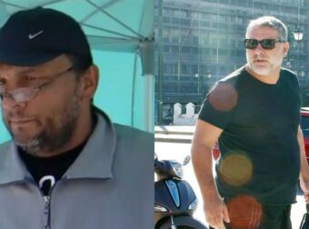 Μπισμπίκης: Όλη η αλήθεια για τη συνάντησή του με τον Ρούτσι –  Ποιος τον κάλεσε