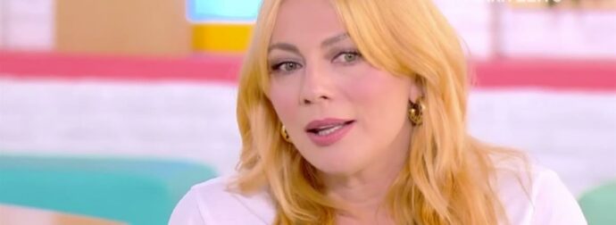 Καρύδη: Την ενημέρωσαν στο Breakfast at Star για τη Δανάη Μπάρκα και το Celebrity Game Night – Η αντίδρασή της