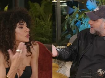 Αρναούτογλου: «Πλέον έχω προβλήματα υγείας» – «Είμαι 49 κιλά, αλλά έχω 7 κήλες», του αποκάλυψε η Σολωμού