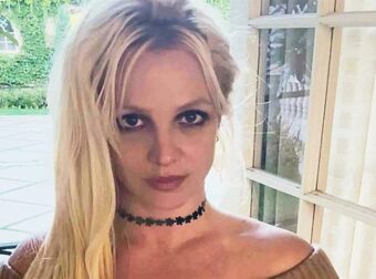 Μπρίτνεϊ Σπίαρς: Στο φως βίντεο που τη δείχνει να οδηγεί εκτός ελέγχου – «Παραλίγο να χτυπήσει τη φίλη της»