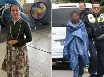 Γιατί η Γερμανίδα δήμαρχος βασανίστηκε για ώρες στο υπόγειο από τη θετή της κόρη – Πρώτα την έκαψε και μετά τη μαχαίρωσε