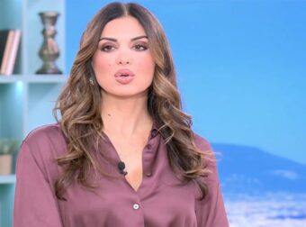 Τσιμτσιλή για θάνατο Σαββόπουλου: «Είναι μια μάχη που δίνεται σε πολλά σπίτια! Δεν πρέπει να είναι ταμπού»