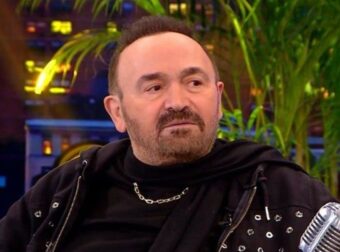 Σταμάτης Γονίδης: Η οικονομική του καταστροφή – «Δε θέλω να χρωστάω, δεν μπορώ να ντρέπομαι»