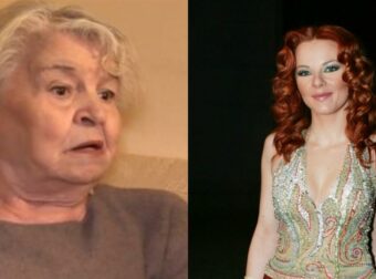Σταυράκη: Απασφάλισε για τη μητέρα της Λιονάκη – «Τι να το κάνει το παιδί της δίπλα της;»
