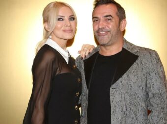 Στέφανος Κωνσταντινίδης για Κατερίνα Καινούργιου: «Η φετινή χρονιά θα είναι ορόσημο»