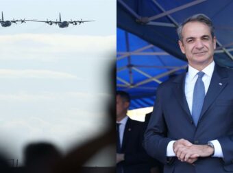 28η Οκτωβρίου 2025: Εντυπωσιακή η στρατιωτική παρέλαση στη Θεσσαλονίκη – Αυτά είναι τα νέα οπλικά συστήματα που παρουσιάστηκαν