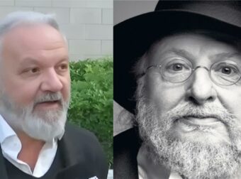Χρήστος Θηβαίος για Διονύση Σαββόπουλο: «Έφυγε» το πρωτότυπο και μείνανε τα αντίγραφα