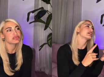 Ιωάννα Τούνη: «Ναι είμαι σε σχέση! Ήμασταν μαζί πριν γίνω διάσημη και πλούσια! Το παιδάκι μου τον γνώρισε ως φίλο»